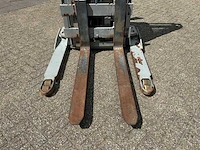 Stacker still , exp-20, grijs, bouwjaar 2017 - afbeelding 12 van  13