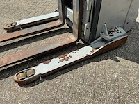 Stacker still , exp-20, grijs, bouwjaar 2017 - afbeelding 13 van  13