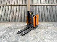 Stacker still, sd20, oranje, bouwjaar 2016 - afbeelding 1 van  7