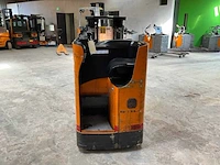 Stacker still, sd20, oranje, bouwjaar 2016 - afbeelding 4 van  7