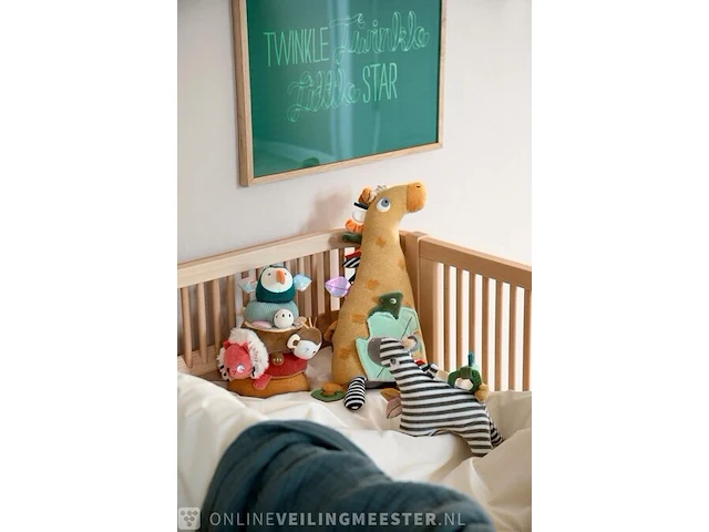 Stacking toy - afbeelding 2 van  3