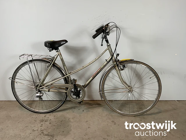 Stadsfietsen - afbeelding 2 van  9