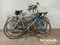 Stadsfietsen - afbeelding 4 van  9