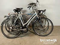 Stadsfietsen - afbeelding 5 van  9