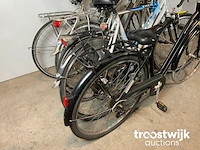 Stadsfietsen - afbeelding 8 van  9