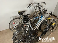 Stadsfietsen - afbeelding 9 van  9