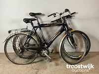 Stadsfietsen - afbeelding 3 van  9