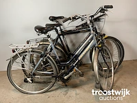 Stadsfietsen - afbeelding 4 van  9