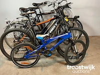 Stadsfietsen - afbeelding 6 van  9
