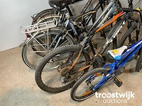 Stadsfietsen - afbeelding 7 van  9