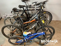 Stadsfietsen - afbeelding 8 van  9