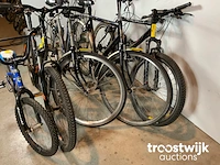 Stadsfietsen - afbeelding 9 van  9