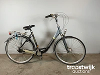 Stadsfietsen - afbeelding 3 van  9