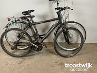 Stadsfietsen - afbeelding 5 van  9