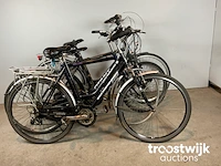Stadsfietsen - afbeelding 8 van  9