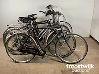 Stadsfietsen - afbeelding 9 van  9