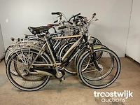 Stadsfietsen - afbeelding 1 van  10