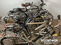 Stadsfietsen - afbeelding 8 van  10