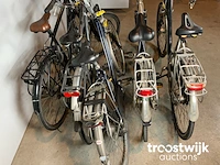 Stadsfietsen - afbeelding 9 van  10