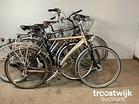 Stadsfietsen - afbeelding 10 van  10