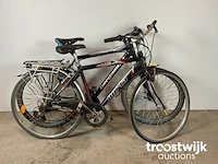 Stadsfietsen - afbeelding 3 van  9