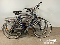 Stadsfietsen - afbeelding 4 van  9