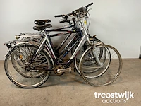 Stadsfietsen - afbeelding 5 van  9