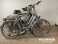 Stadsfietsen - afbeelding 6 van  9