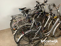 Stadsfietsen - afbeelding 8 van  9