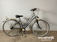 Stadsfietsen - afbeelding 6 van  12