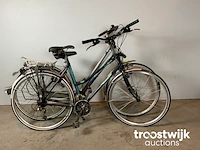 Stadsfietsen - afbeelding 8 van  12
