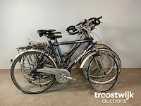 Stadsfietsen - afbeelding 9 van  12