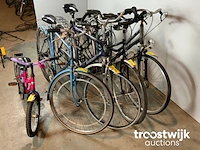 Stadsfietsen - afbeelding 10 van  12
