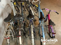 Stadsfietsen - afbeelding 11 van  12
