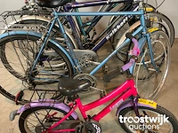 Stadsfietsen - afbeelding 12 van  12