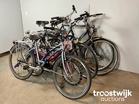 Stadsfietsen - afbeelding 1 van  8