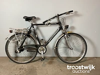 Stadsfietsen - afbeelding 2 van  8