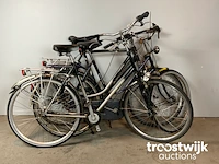 Stadsfietsen - afbeelding 4 van  8