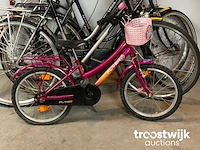 Stadsfietsen - afbeelding 5 van  8