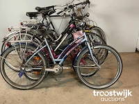 Stadsfietsen - afbeelding 6 van  8