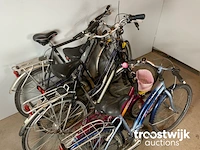 Stadsfietsen - afbeelding 8 van  8