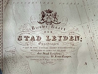 Stadskaart (2x) - afbeelding 2 van  11