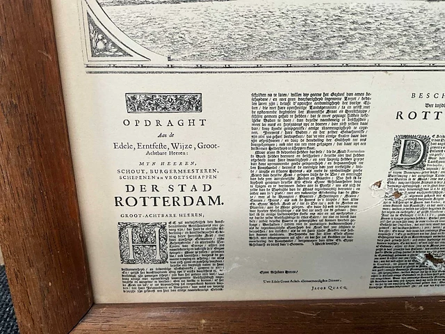 Stadskaart (2x) - afbeelding 5 van  11