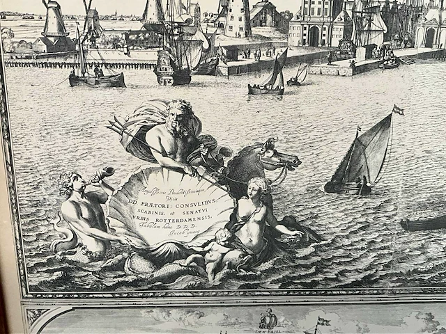 Stadskaart (2x) - afbeelding 6 van  11