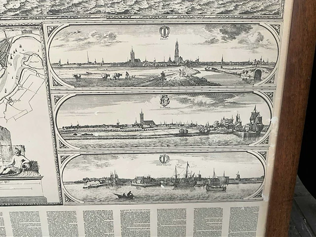 Stadskaart (2x) - afbeelding 7 van  11