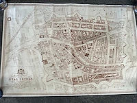 Stadskaart (2x) - afbeelding 11 van  11