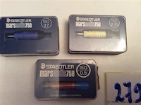Staedtler pennen oud/nieuw - afbeelding 2 van  2