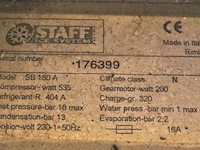 Staff ice system - afbeelding 4 van  12