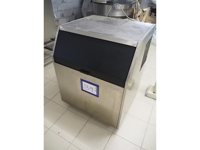 Staff ice system - afbeelding 1 van  12