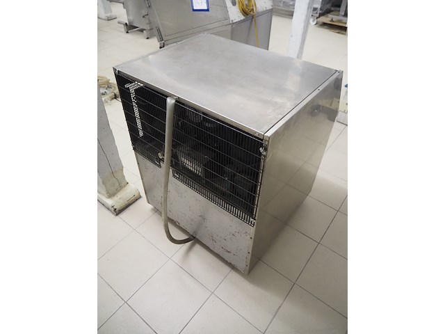 Staff ice system - afbeelding 6 van  12